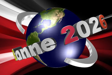 Voeux 2026 au monde entier