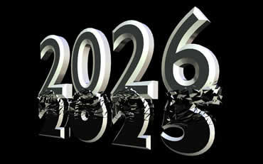 2026 brise l'ancienne année