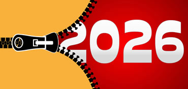 image 2026 avec une fermeture glissiere