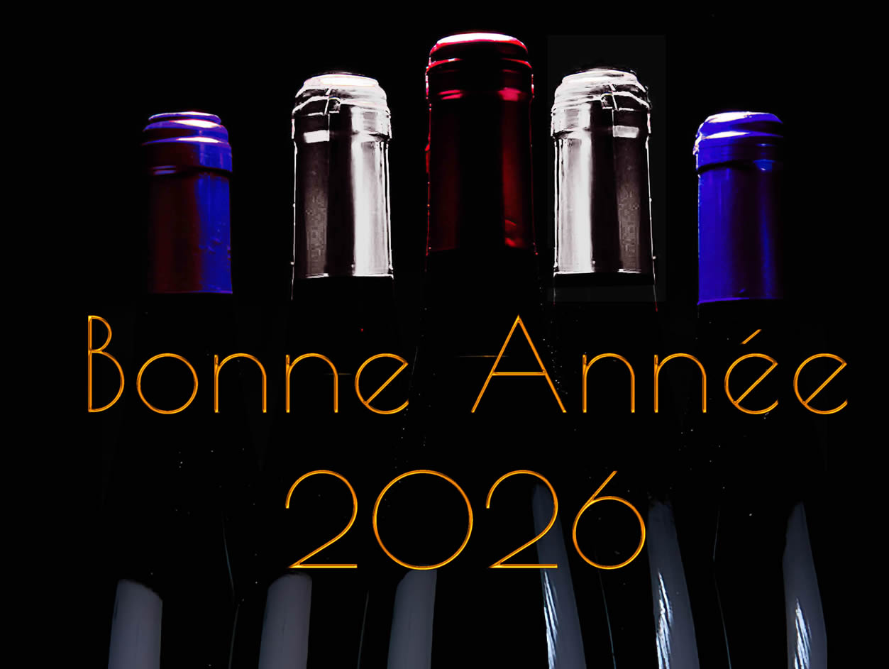 Image 2026 portons un toast à la nouvelle année avec un bon champagne