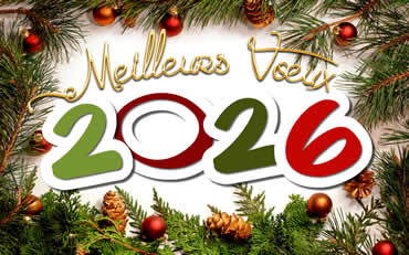 Image Meilleurs Voeux 2026