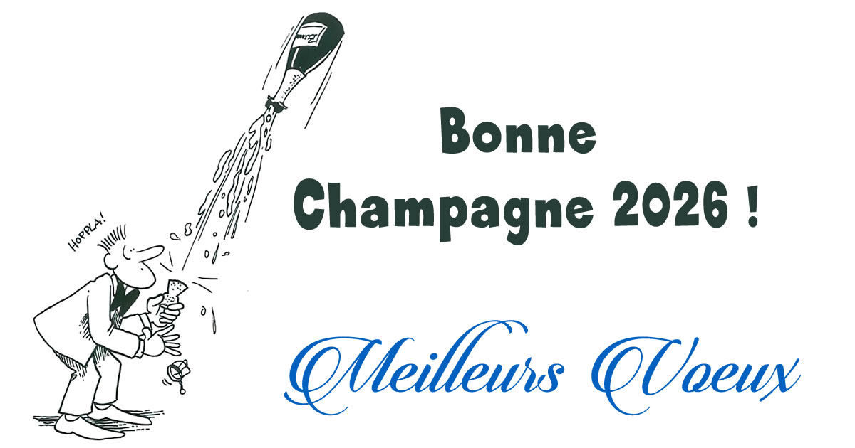 image joyeuse de bonne année avec un 2026 coloré et fleuri