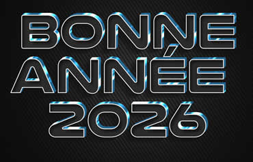 Fond d'écran avec écrit avec très réel effet métal